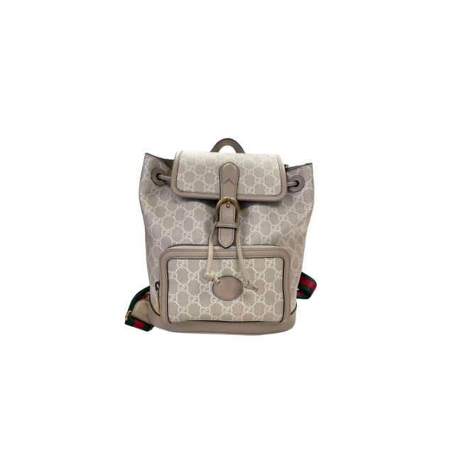 Gucci Backpack With Interlocking G November 5, 2024