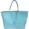 Goyard Baby Blue St. Louis Gm November 23, 2024