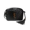 Ysl Blk Lou Camera Bag September 18, 2024