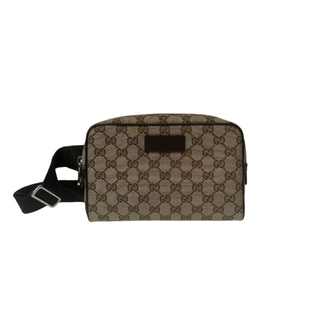 Gucci Gg Sling Bag November 5, 2024