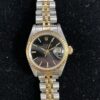 Rolex Date Ss/Yellow Gold 69173 November 6, 2024