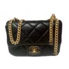 Chanel Cc Mini Square Flap Ghw September 16, 2024