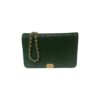 Chanel Green Wallet On A Chain October 18, 2024