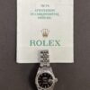 Rolex Datejust Ss/Yellow Gold 26Mm 79174 December 18, 2024