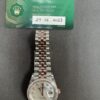 Rolex Datejust Ss/Rose Gold 126281Rbr November 5, 2024