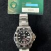 Rolex Seadweller Stainless Steel 12660 November 6, 2024