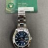 Rolex Datejust Stainless Steel 126300 November 5, 2024