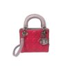 Dior Mini Lady Bag Pink/Grey September 7, 2024