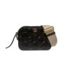 Gucci Black Gg Matelasse Crossbody Bag W/2 Straps November 23, 2024