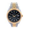 Rolex Datejust Ss/Yellow Gold 41Mm 126333 November 5, 2024