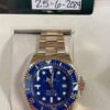 Rolex Deep Sea 18K Yg 136668Lb September 16, 2024