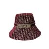 Christian Dior Oblique Bucket Hat October 18, 2024