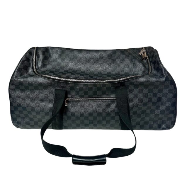 Louis Vuitton Damier Graphite Neo Eole 65 Duffle November 5, 2024