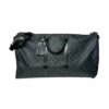 Louis Vuitton Damier Graphite Keepall 55 Bandouliere November 5, 2024