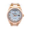 Rolex Day-Date Rose Gold 36Mm December 18, 2024