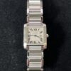 Cartier Tank Francaise Stainless Steel 2485/329247Cd November 5, 2024