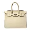 Hermes Birkin 35 Cream November 5, 2024