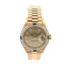 Rolex Datejust Yellow Gold 26Mm December 18, 2024