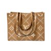 Louis Vuitton Arizona Empreinte Giant Monogram Onthego Mm Tote November 16, 2024