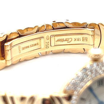 Cartier 18K Yg December 18, 2024