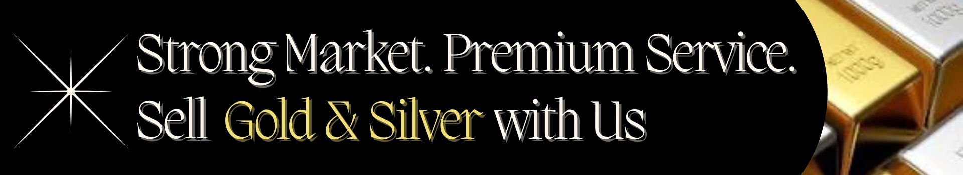 Vintagecontessa Gold&Amp;Silver